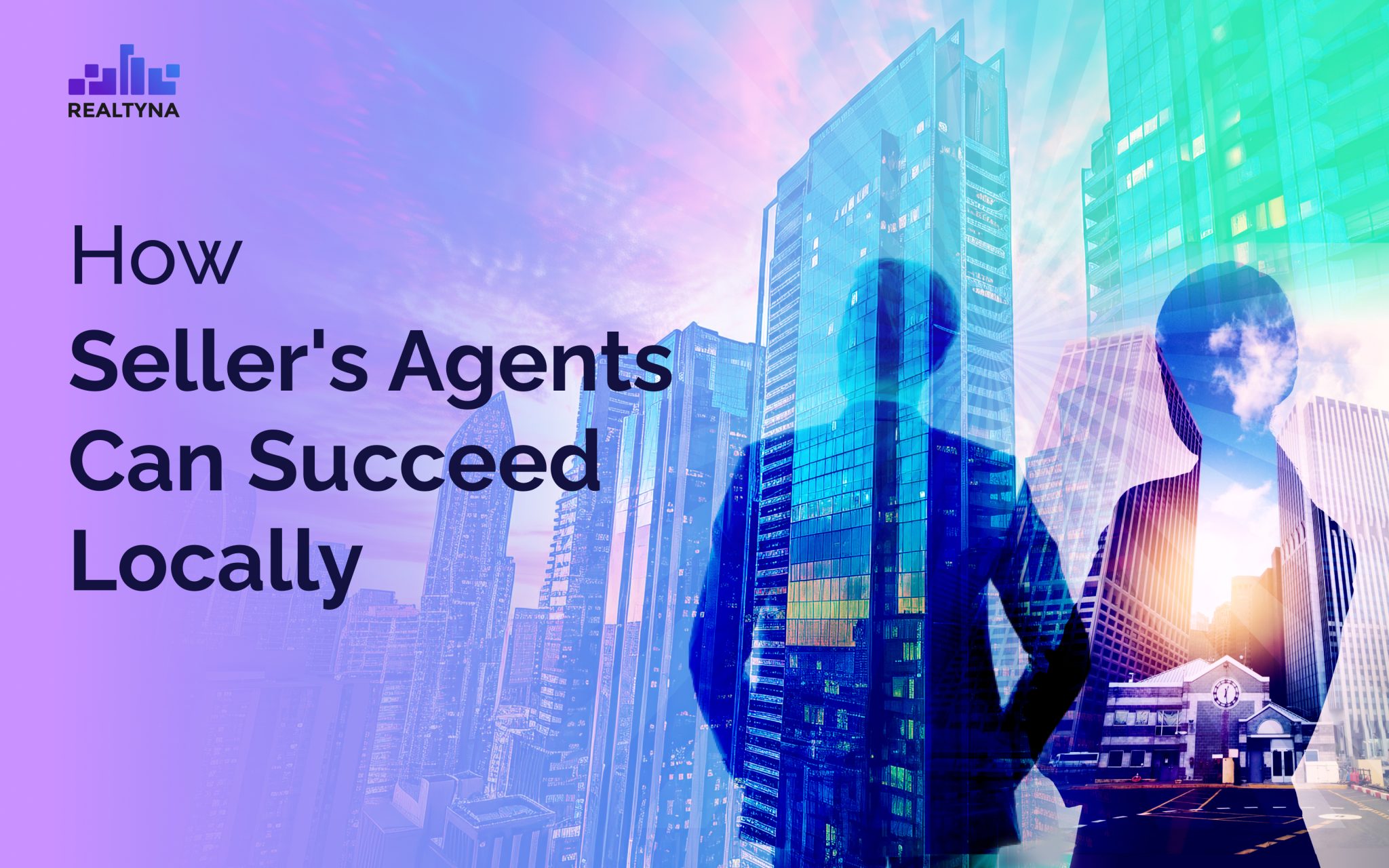 rna sellers agents succeed locally