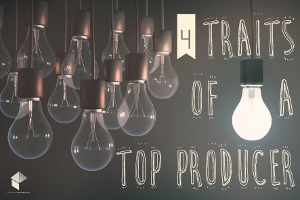 ss 4 Traits Top Producer